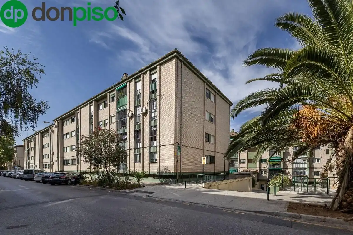 Piso con terraza en venta en Calle Calle de Matilde de Torre, imagen 23
