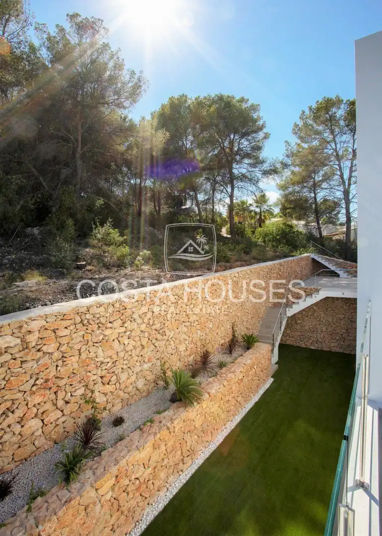 Detached house with pool for sale in Paichi, imagen 22