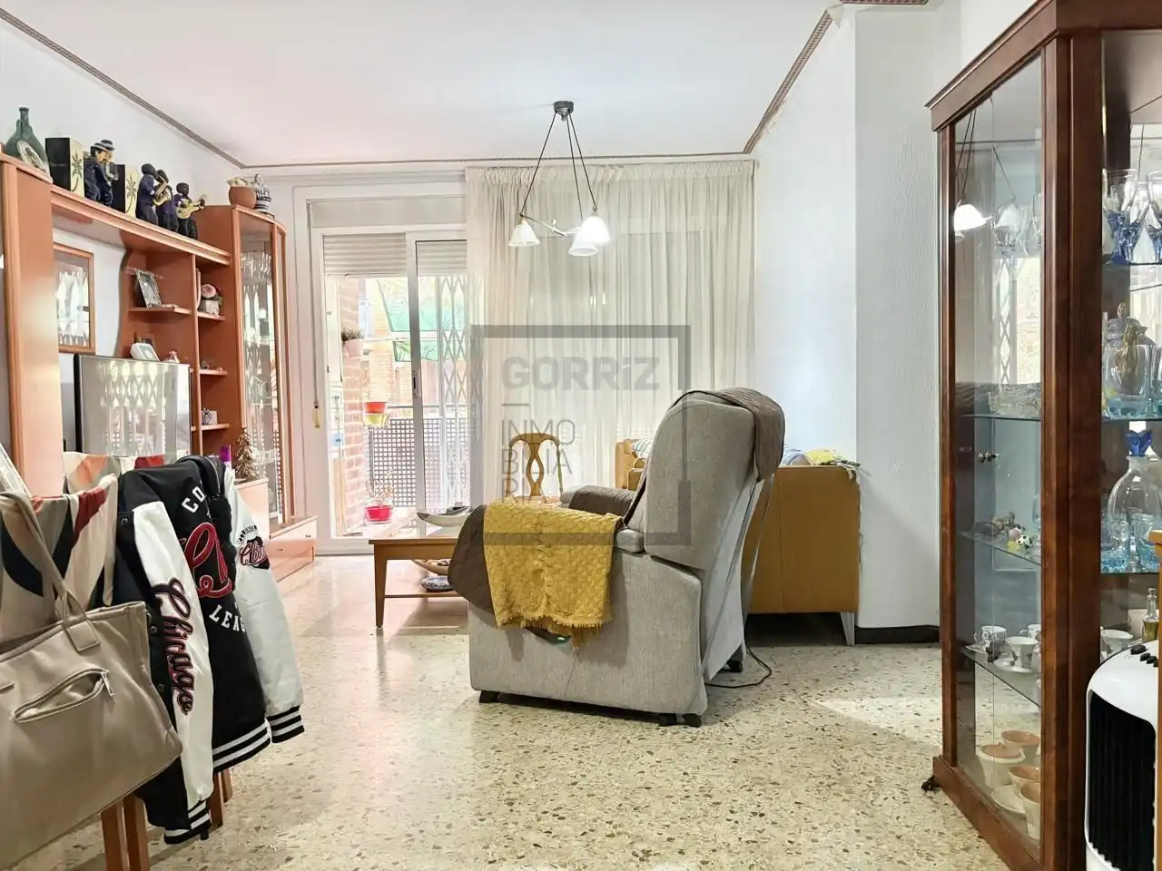 Wohnung mit Balkon zum Verkauf in Sud, imagen 4
