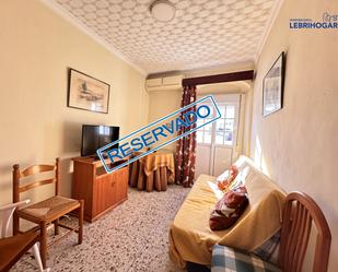 Bedroom of Apartment for sale in Lebrija  with Air Conditioner, Heating and Balcony