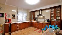Kitchen of Flat for sale in Piélagos  with Heating and Terrace