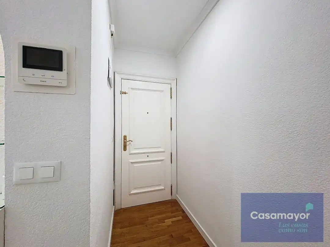 Piso de alquiler en Alicante / Alacant con Aire acondicionado y Calefacción