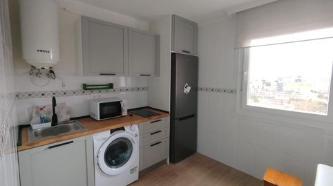 Photo 3 of Flat for rent in Calle José de Escandón, Los Castros, Santander