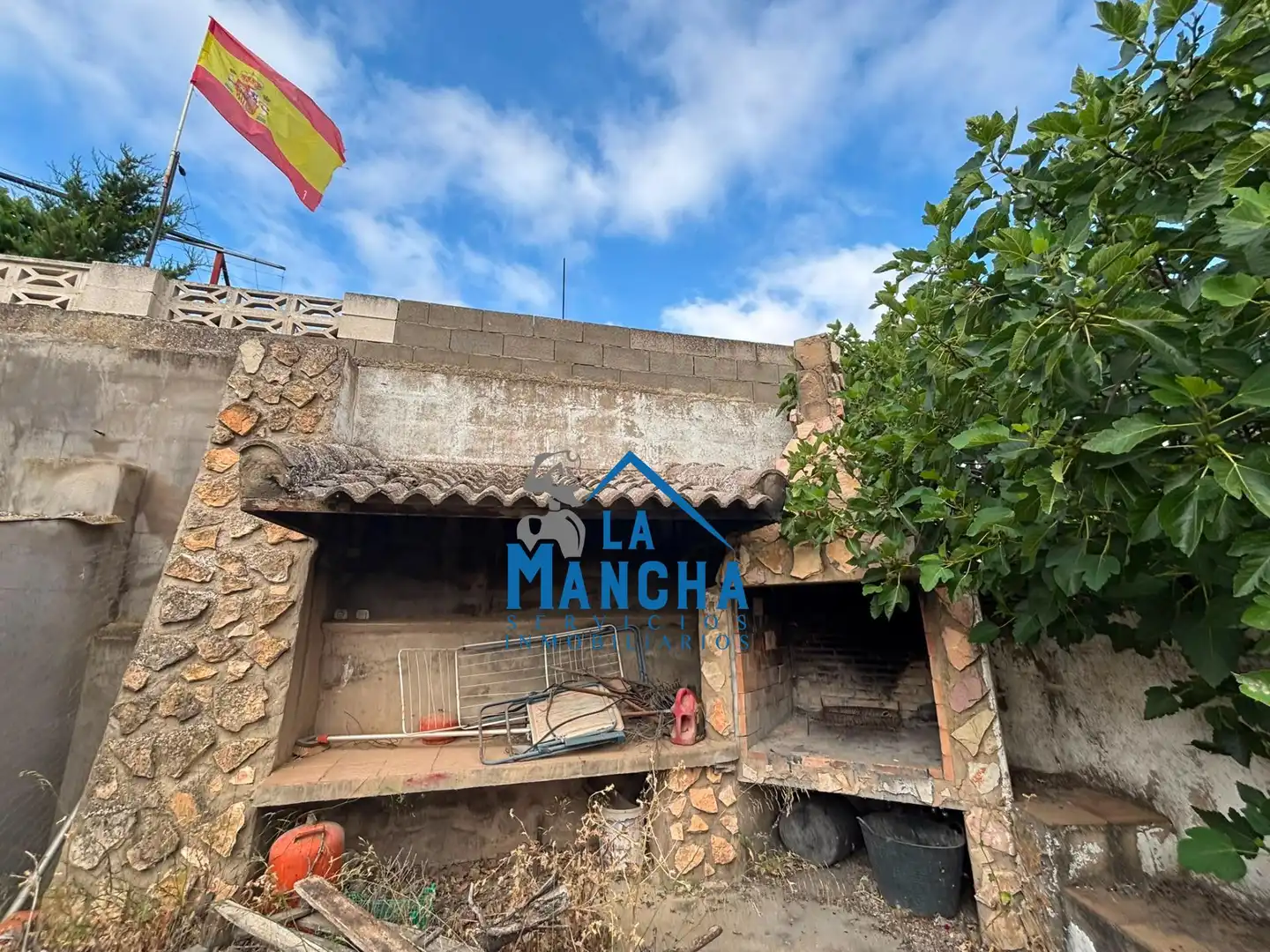 Casa o chalet en venta en Fuensanta con Calefacción, Jardín privado y Terraza