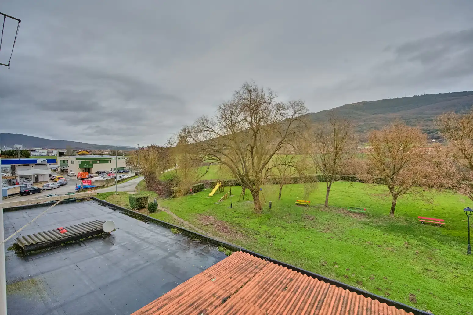 Piso en venta en Aizoáin