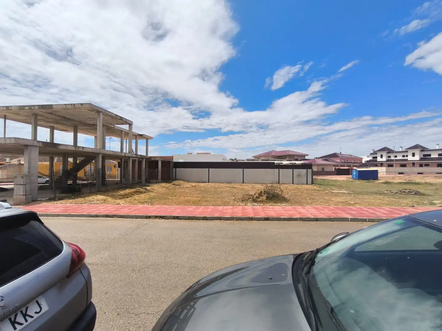 Casa o xalet en venda en Torre-Pacheco amb Jardí privat, Terrassa i Traster