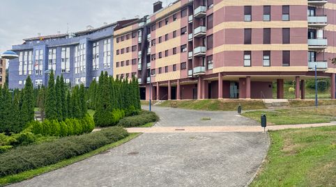 Foto 3 de Ático en venta en Avenida de la Grandiella, 23, La Magdalena, Avilés