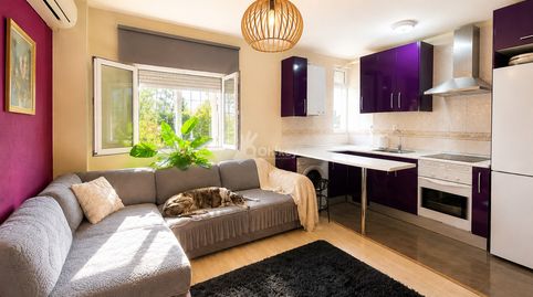 Foto 5 de Piso en venta en Numancia, Madrid Capital