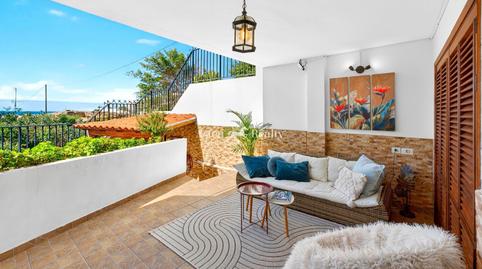 Foto 3 de Apartament en venda a De Los Pueblos, 45, San Eugenio Bajo, Adeje