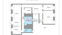 Office to rent in  Madrid Capital  with Air Conditioner and Heating