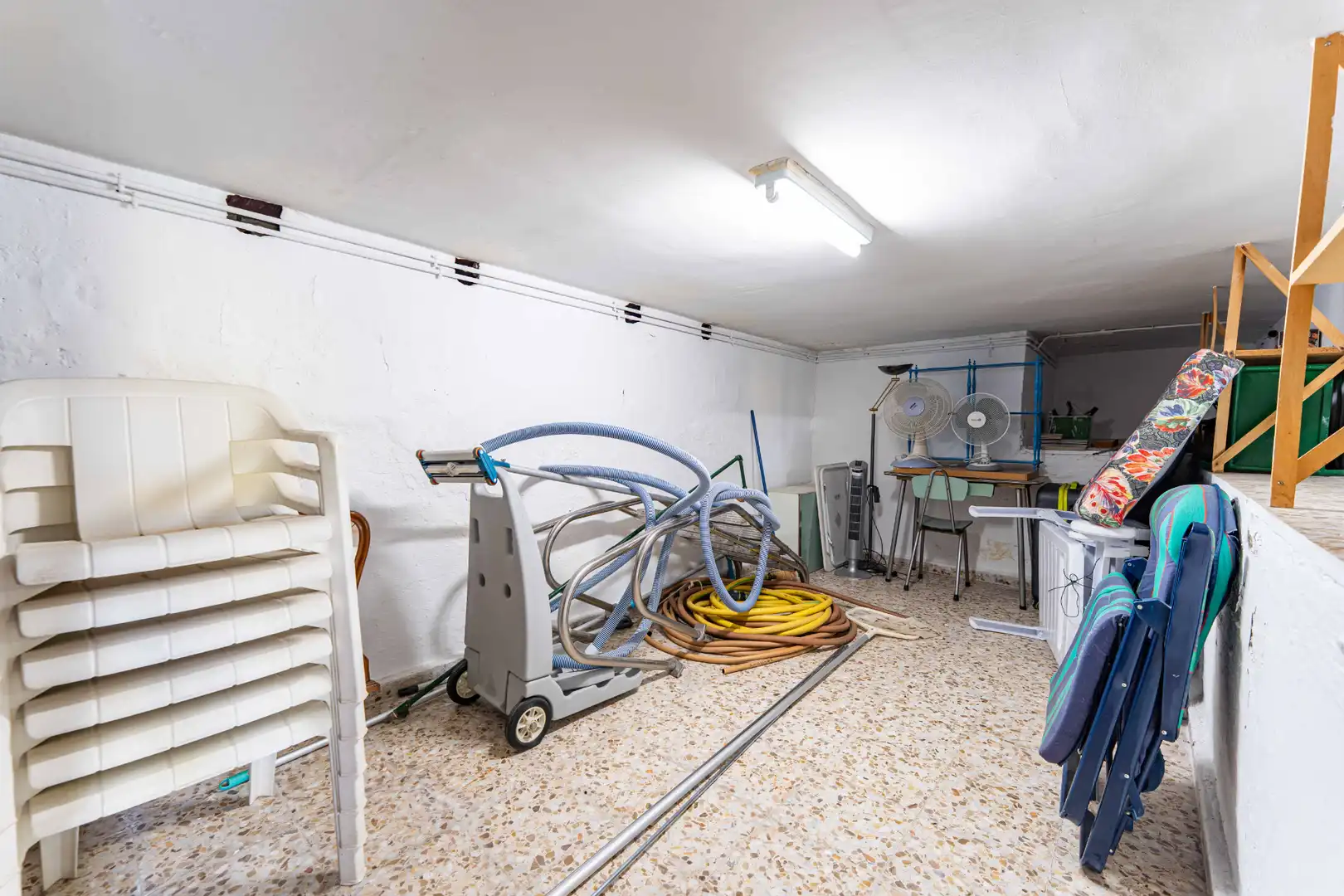 Casa o chalet en venta en El Álamo con Calefacción, Trastero y Piscina