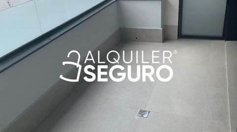 Foto 5 von Wohnung zur Miete in Duque de Rivas, Los Hueros, Villalbilla