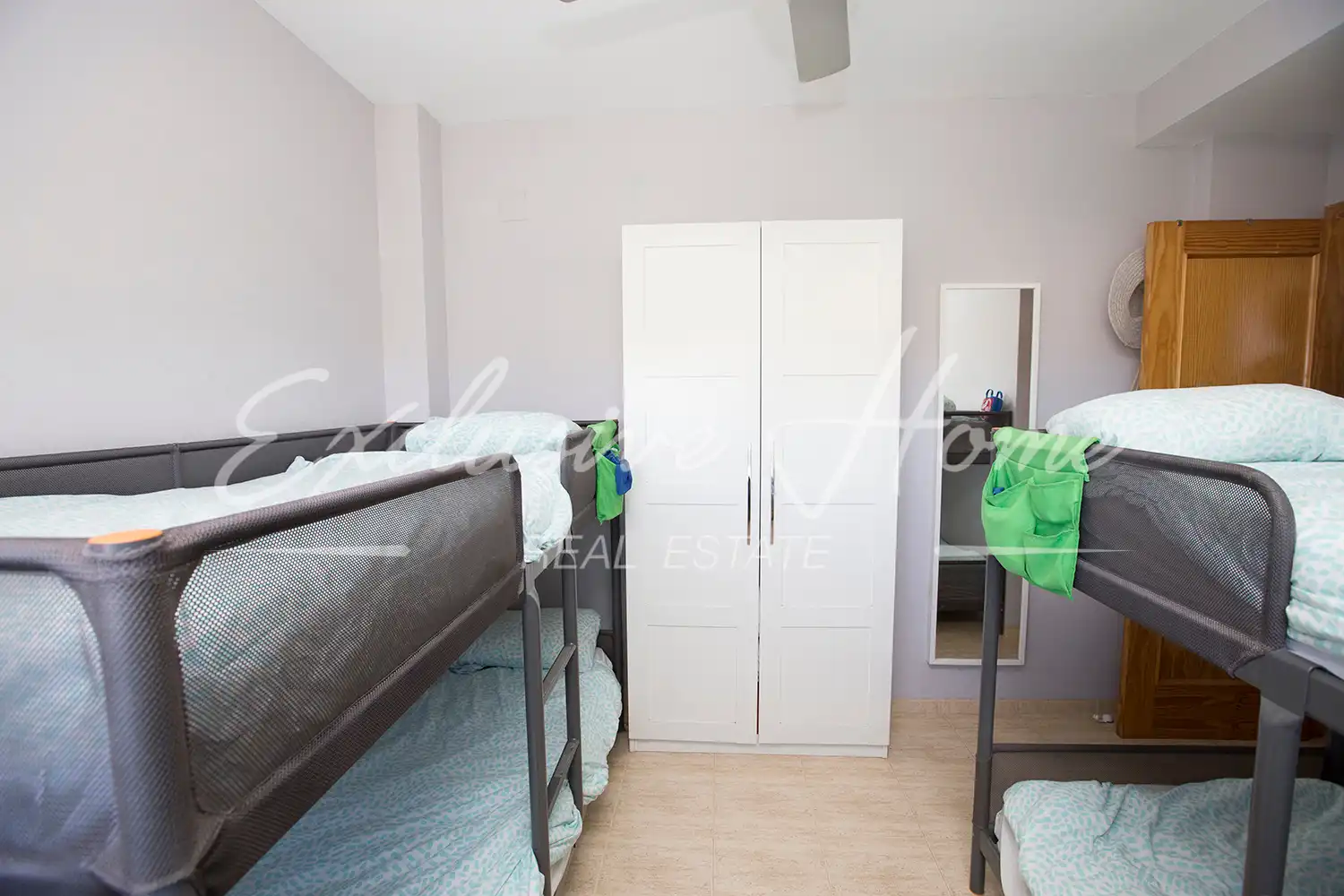 Habitación de Apartamento en venta en Peñíscola / Peníscola con Aire acondicionado, Calefacción y Trastero