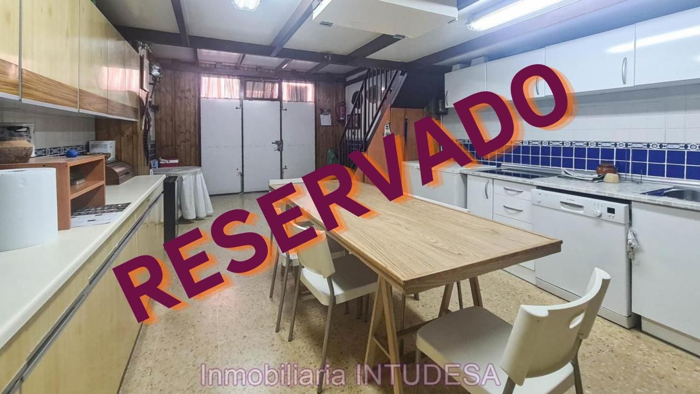 Premises for sale in Tudela