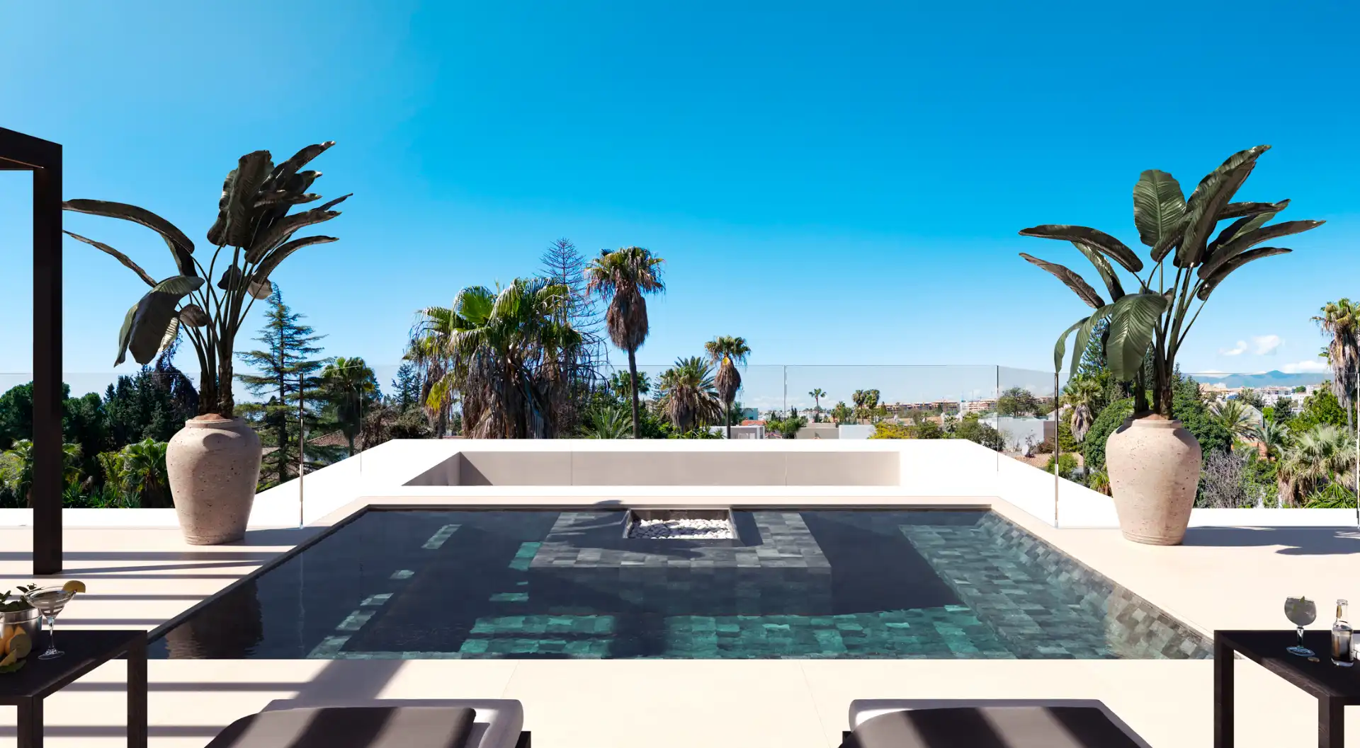 Neubau-Villa mit Pool zum Verkauf in Calle Sp Virgen de Loreto 3, imagen 32