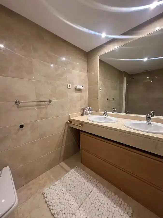 Piso con piscina en venta en Nueva Andalucía, imagen 26