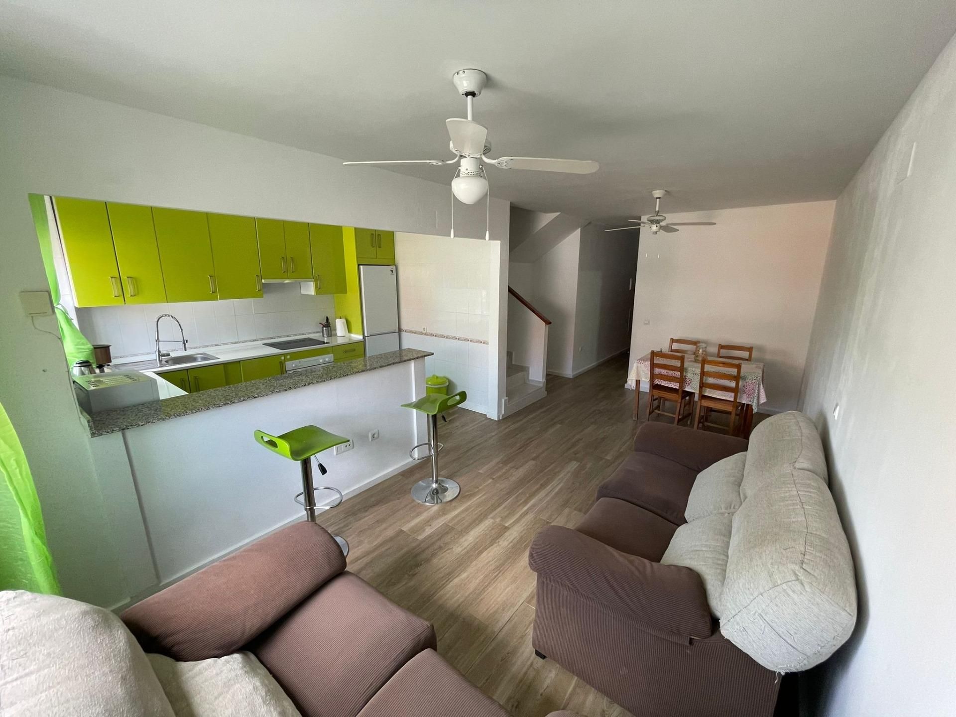 Flat for sale in Mejostilla