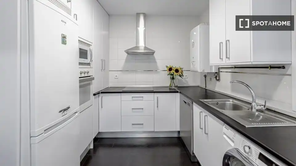 Appartement avec terrasse à louer à Centro, imagen 4