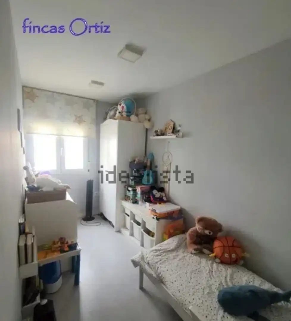 Flat for sale in Calle Diego Manchado, 9, Portazgo