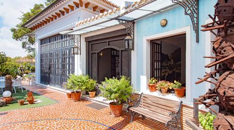 Foto 5 von Geschaftsraum zum Verkauf in Campoamor, Orihuela