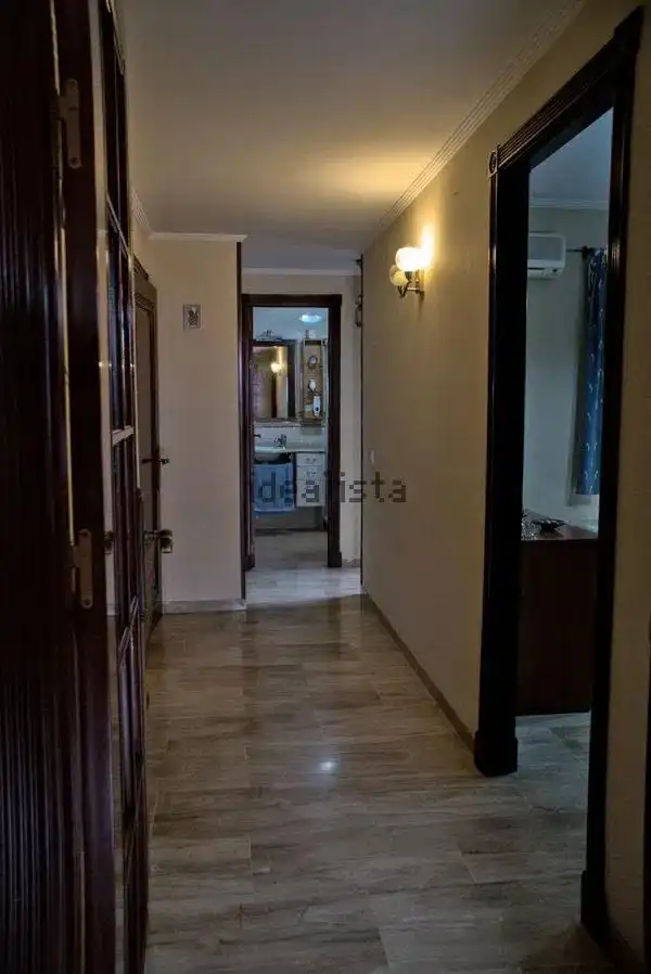 Casa adosada en venda en Dos Hermanas