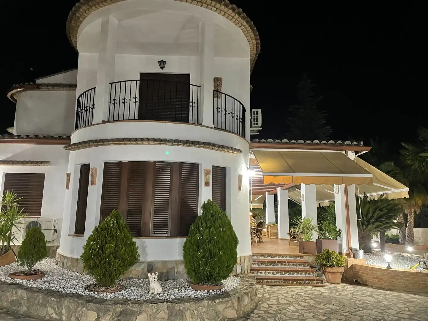 Casa con piscina en venta en Santa Ana, imagen 52