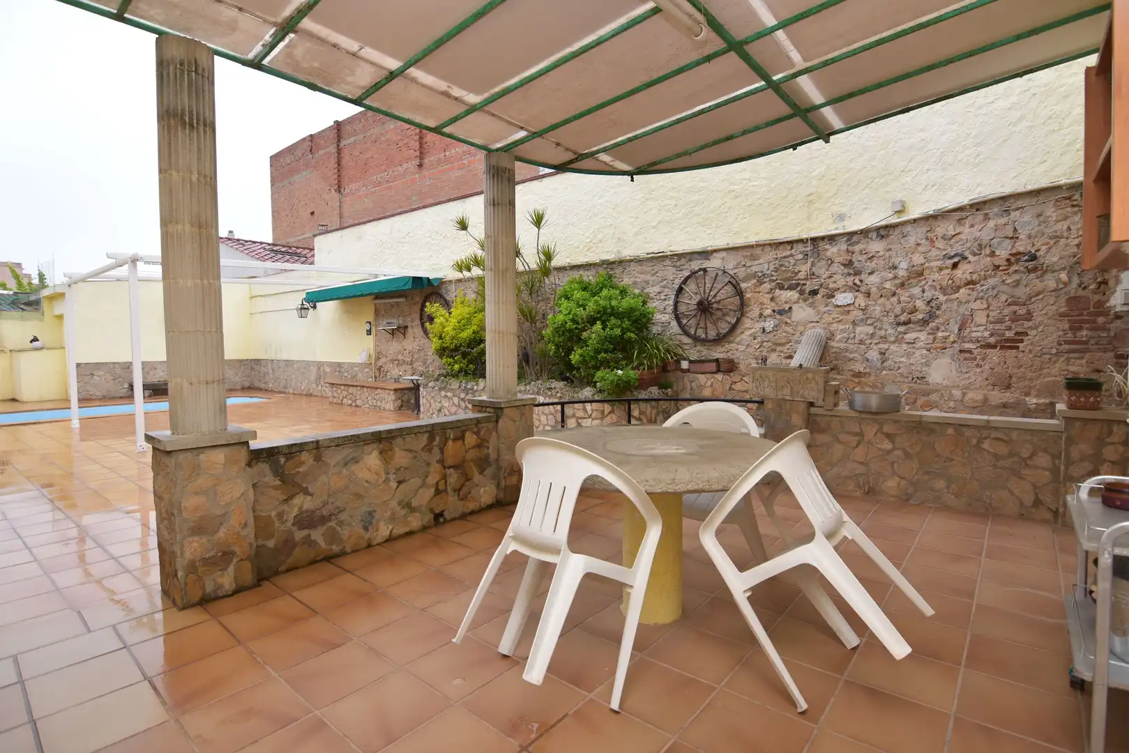 Casa o xalet en venda a Carrer Ciutadans, Centre