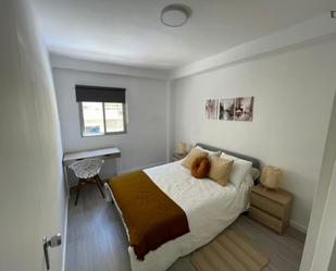 Apartament per a compartir a Málaga Capital