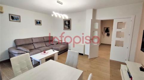 Foto 5 de Pis de lloguer a Valdepeñas, Ciudad Real