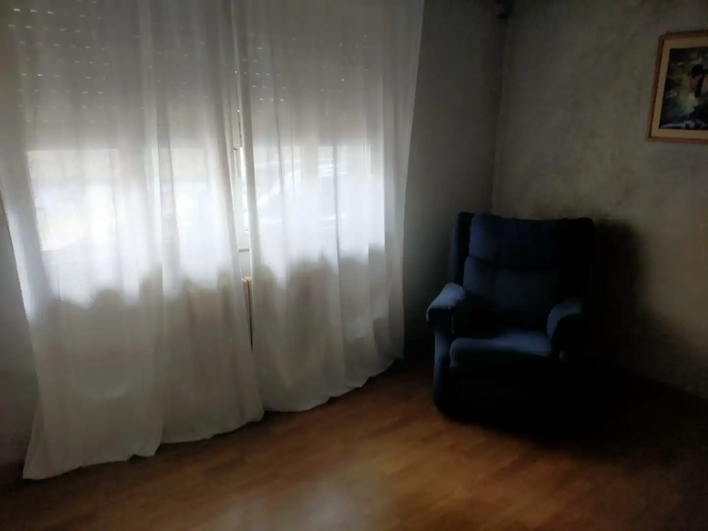 Adossat amb jardí en venda a Barrio Currelos 40, imagen 27