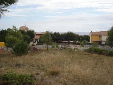 Terreny residencial en venda a Ciutat Jardí Bonanova