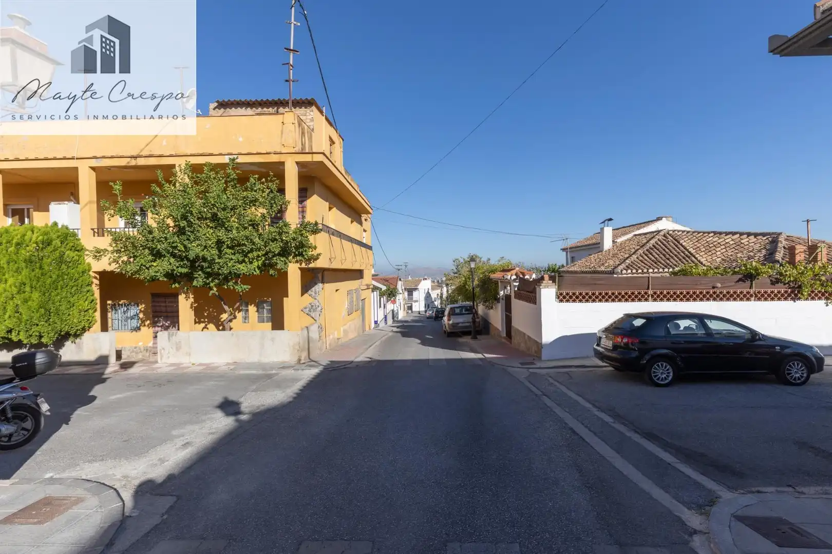 Casa bifamiliare in vendita a La Zubia Ciudad, imagen 40