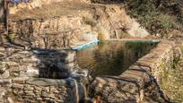 Piscina de Finca rústica en venda en Cáñar amb Piscina