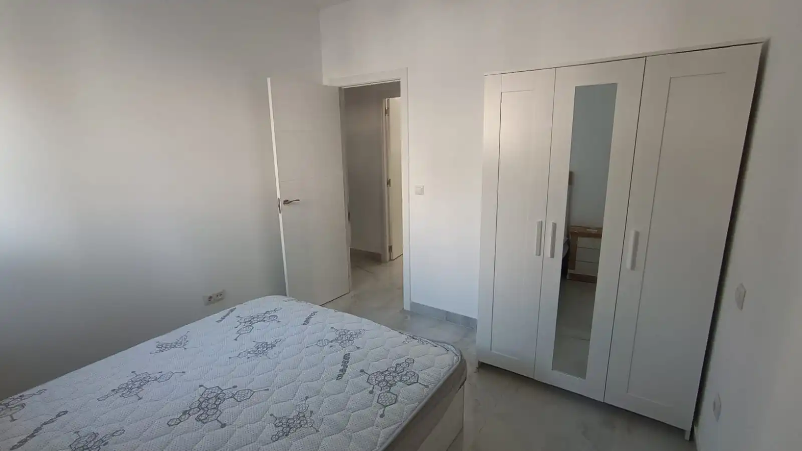 Flat for rent in Calle de Villablanca, Ambroz