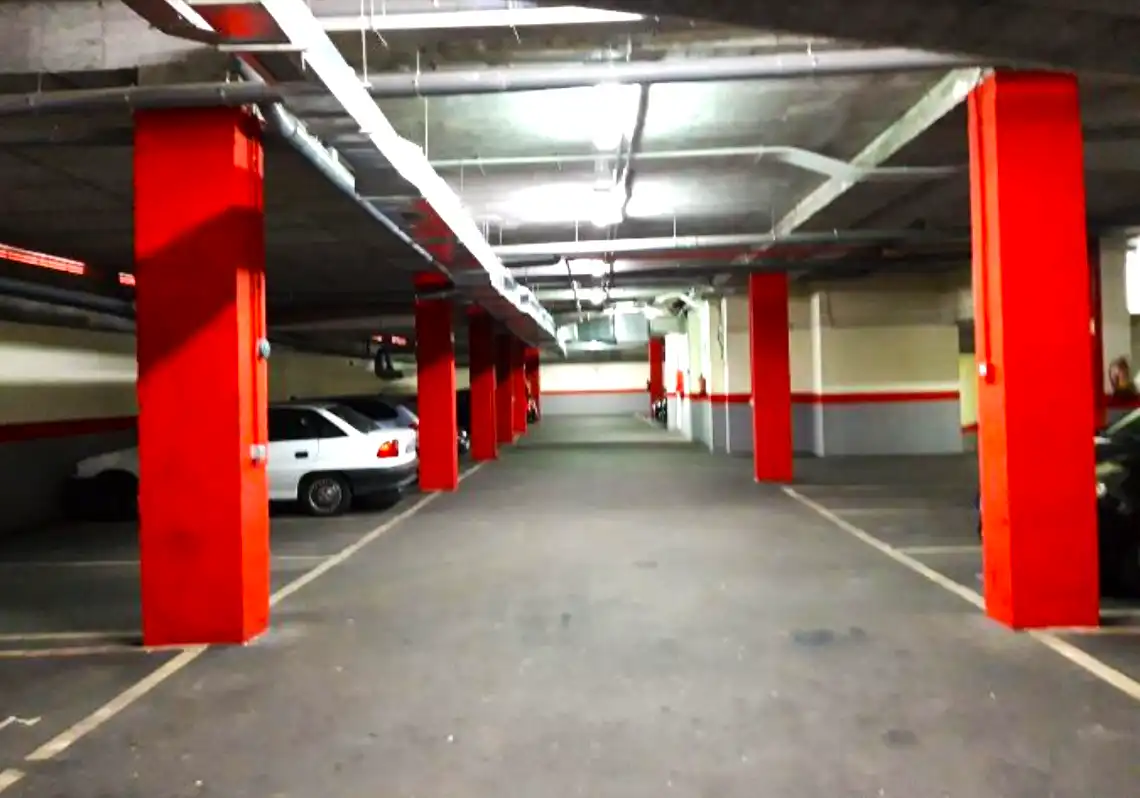 Garage zum Verkauf in CEDRA, Getafe Norte