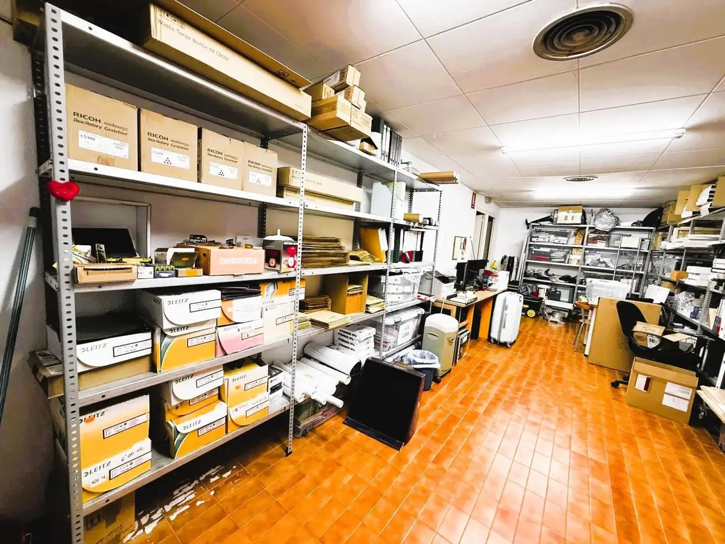 Business premises for transfer in Centre, imagen 31