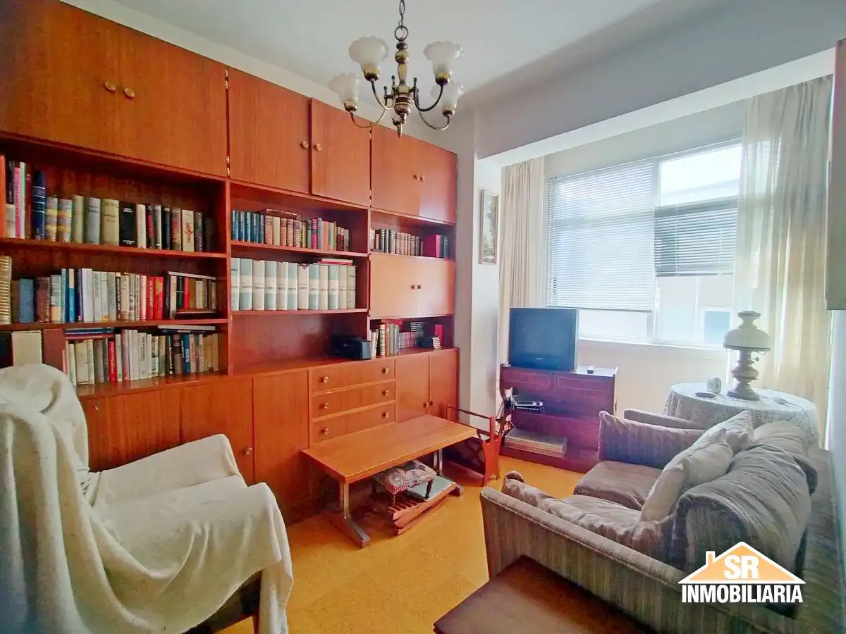 Apartament en venda a Rúa Ángel Rebollo, imagen 4