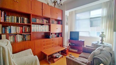 Foto 4 de Apartament en venda a Rúa Ángel Rebollo, Monte Alto - Zalaeta - Atocha, A Coruña Capital