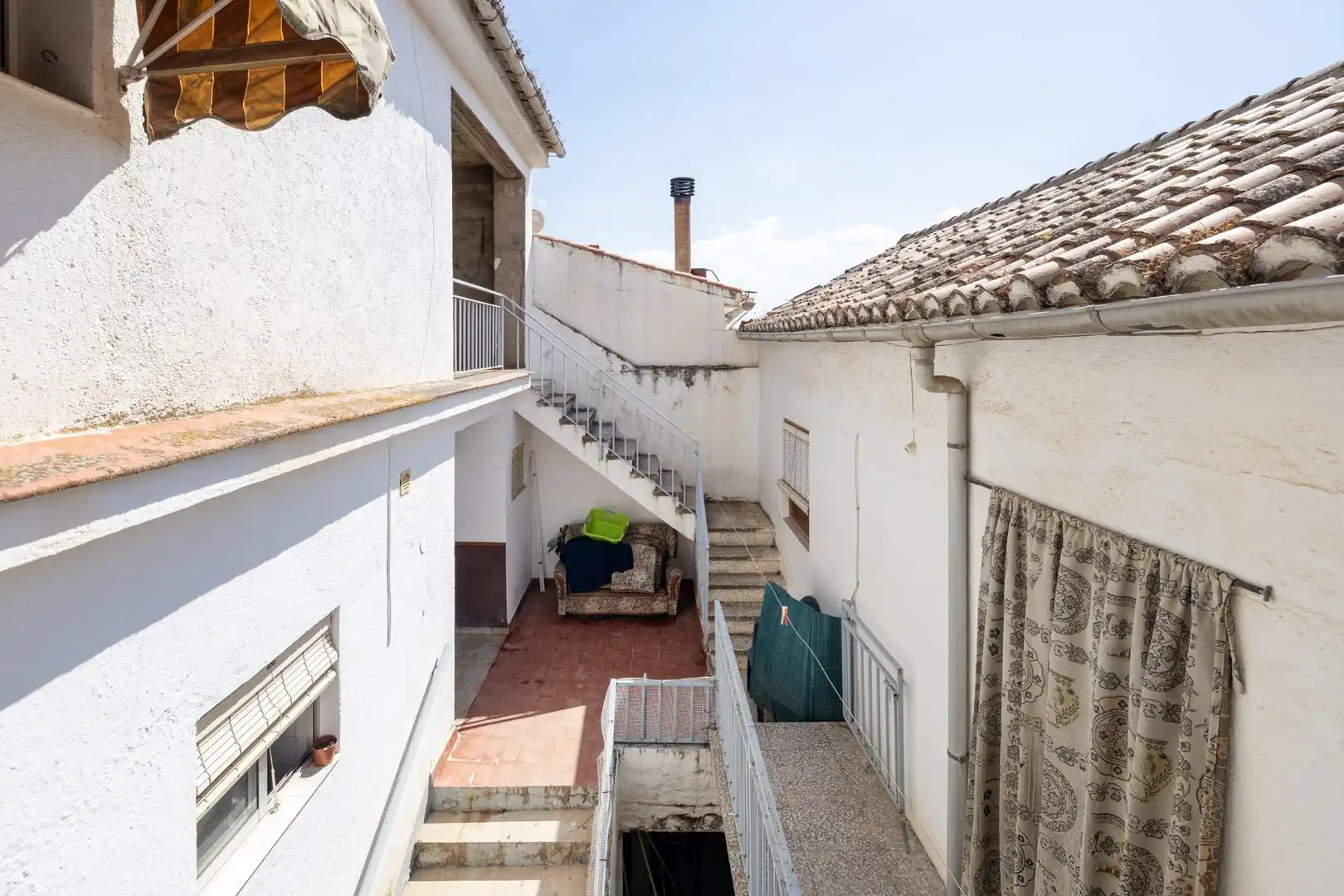 House with terrace for sale in Calle LOS LLANOS 2, imagen 27