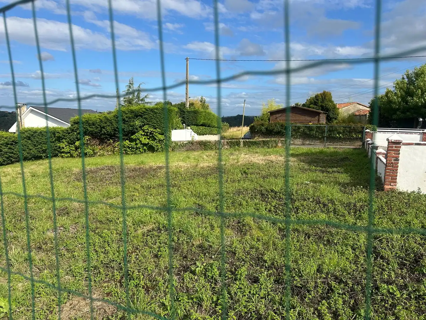 Residential for sale in Castrillón