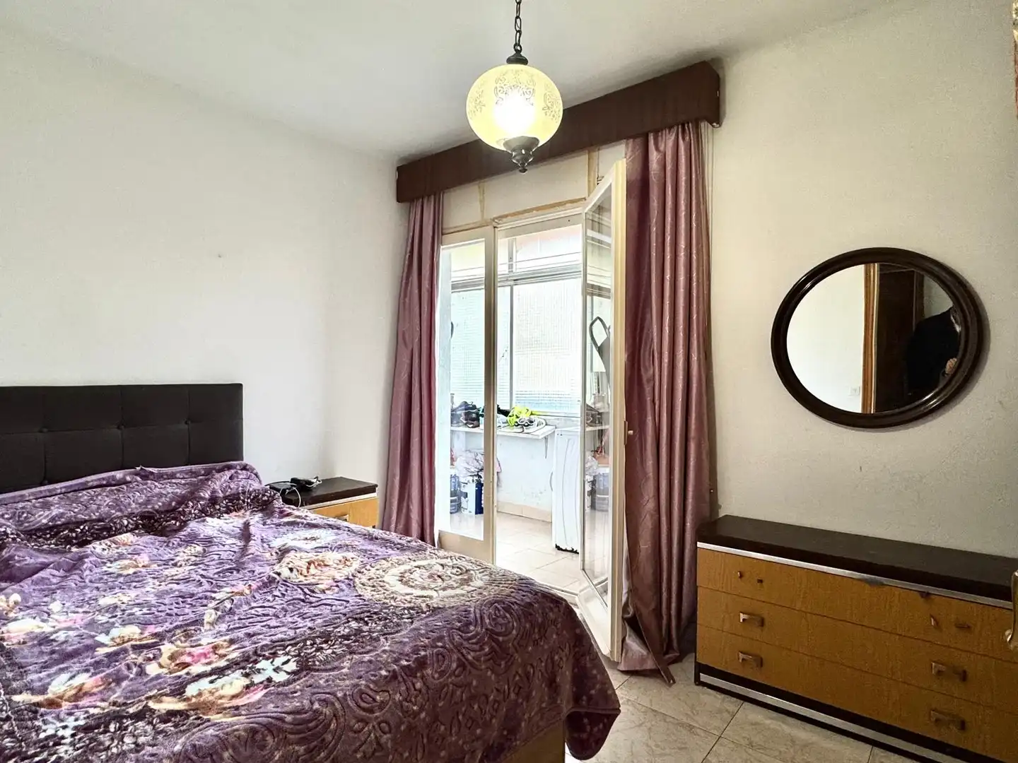 Habitación de Piso en venta en Salt con Aire acondicionado, Calefacción y Amueblado