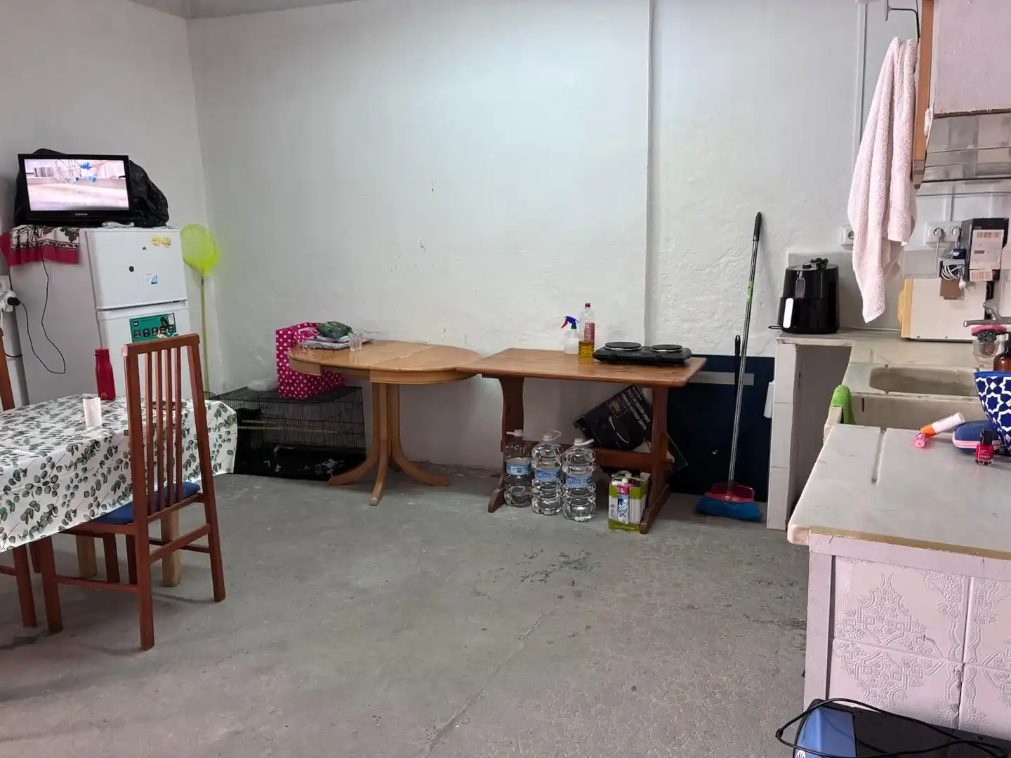 Casa adosada en venta en Cullera con Terraza