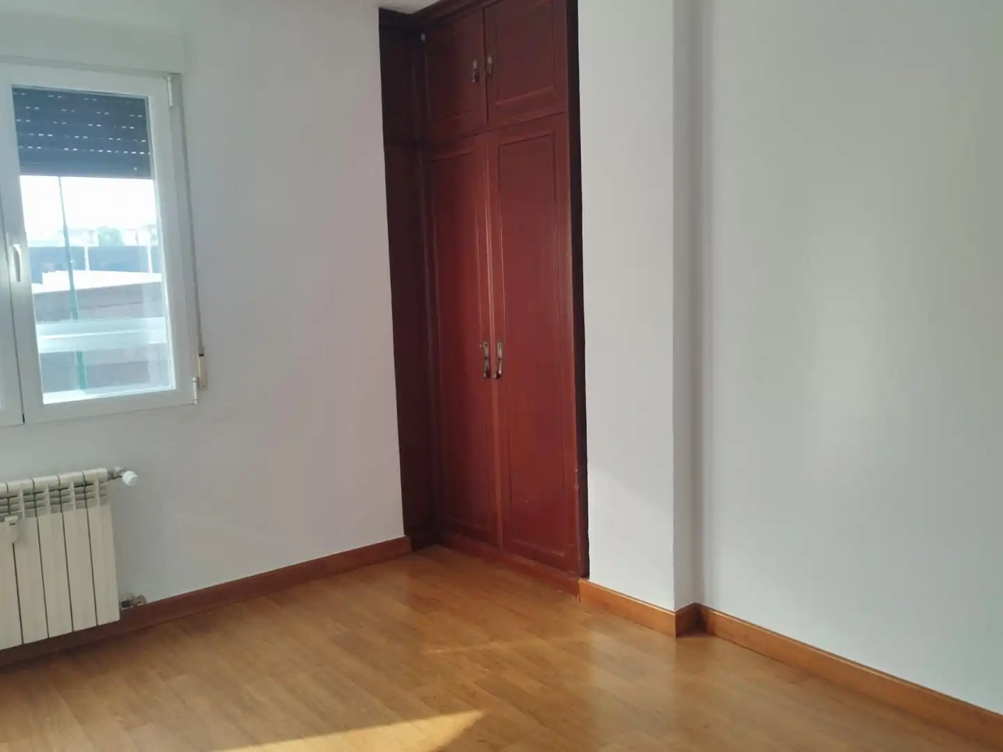 Wohnung zur Miete in Calle LECHERAS, San Pablo - San Nicolás