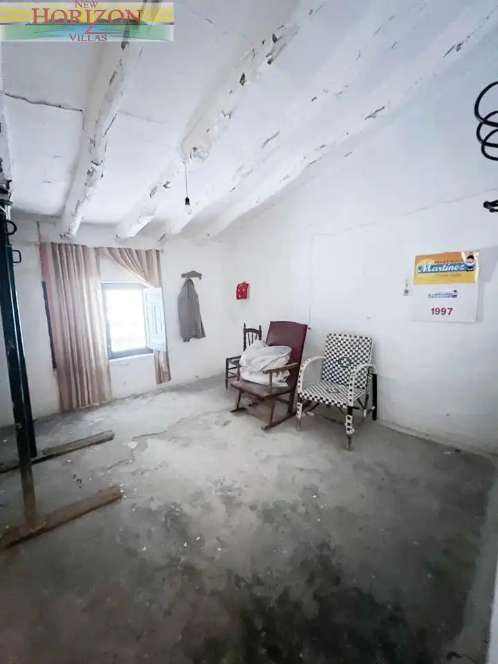 Casa o chalet en venta en Fines