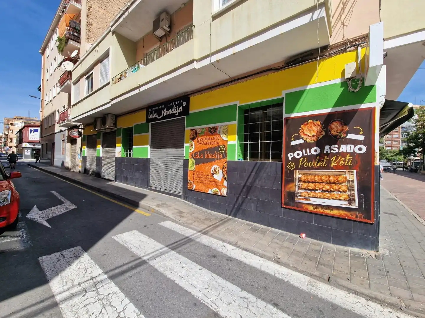 Local comercial en venta en Pla - Carolinas, imagen 8