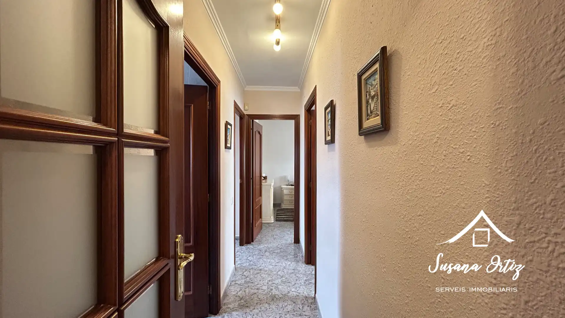 Casa o chalet en venta en Masquefa con Aire acondicionado, Calefacción y Jardín privado
