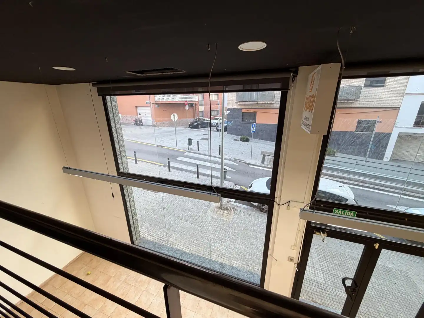 Gewerbefläche zur Miete in Carrer de Carles Riba, imagen 11
