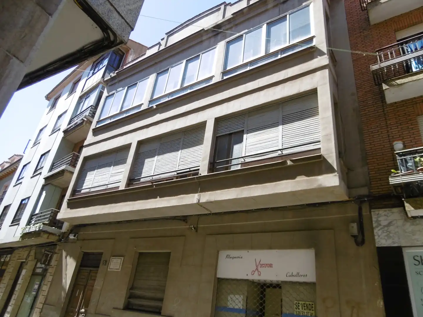 Piso en venta en Astorga