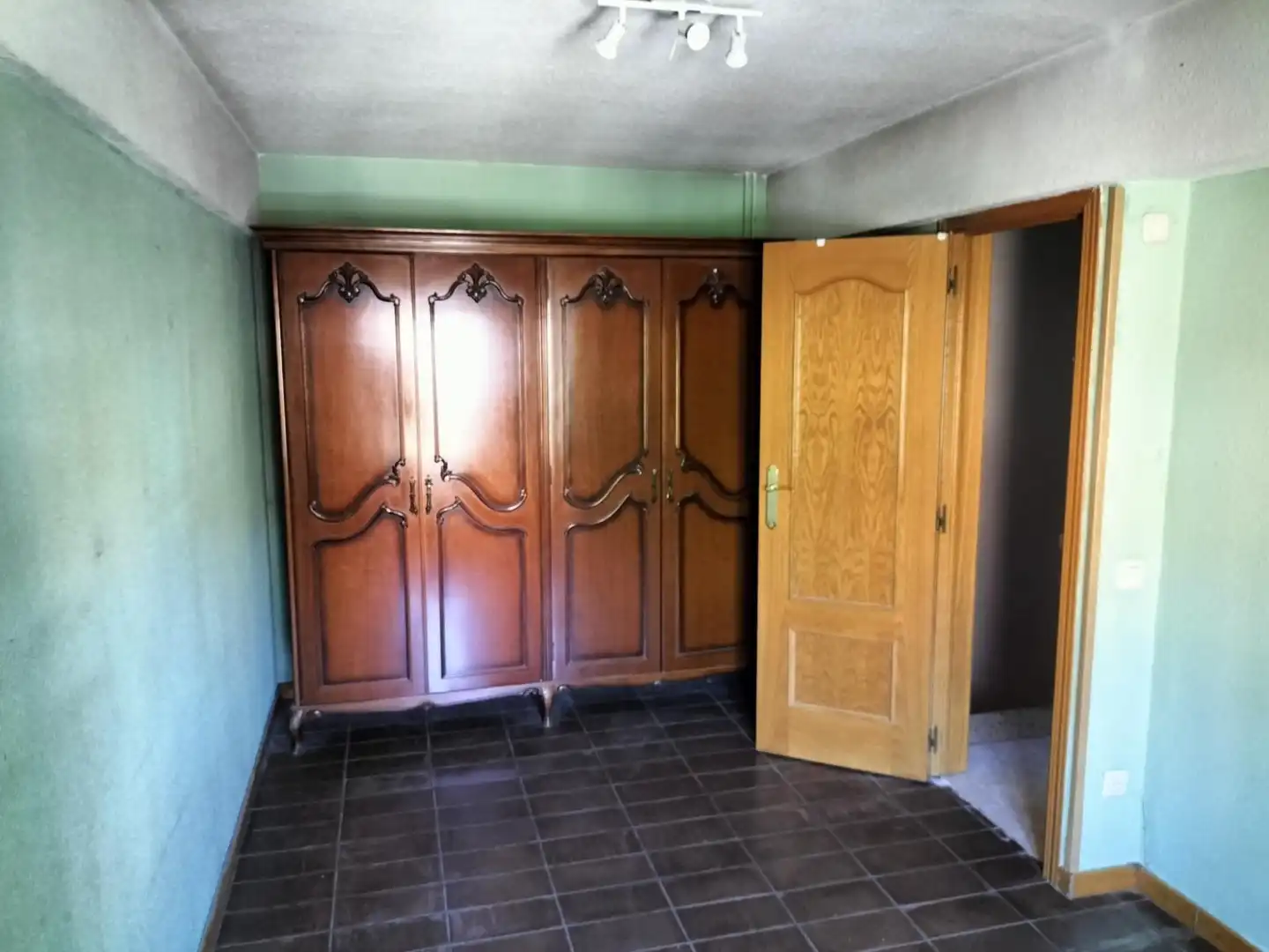 Piso con terraza en venta en AGUILAR DEL RIO, imagen 19