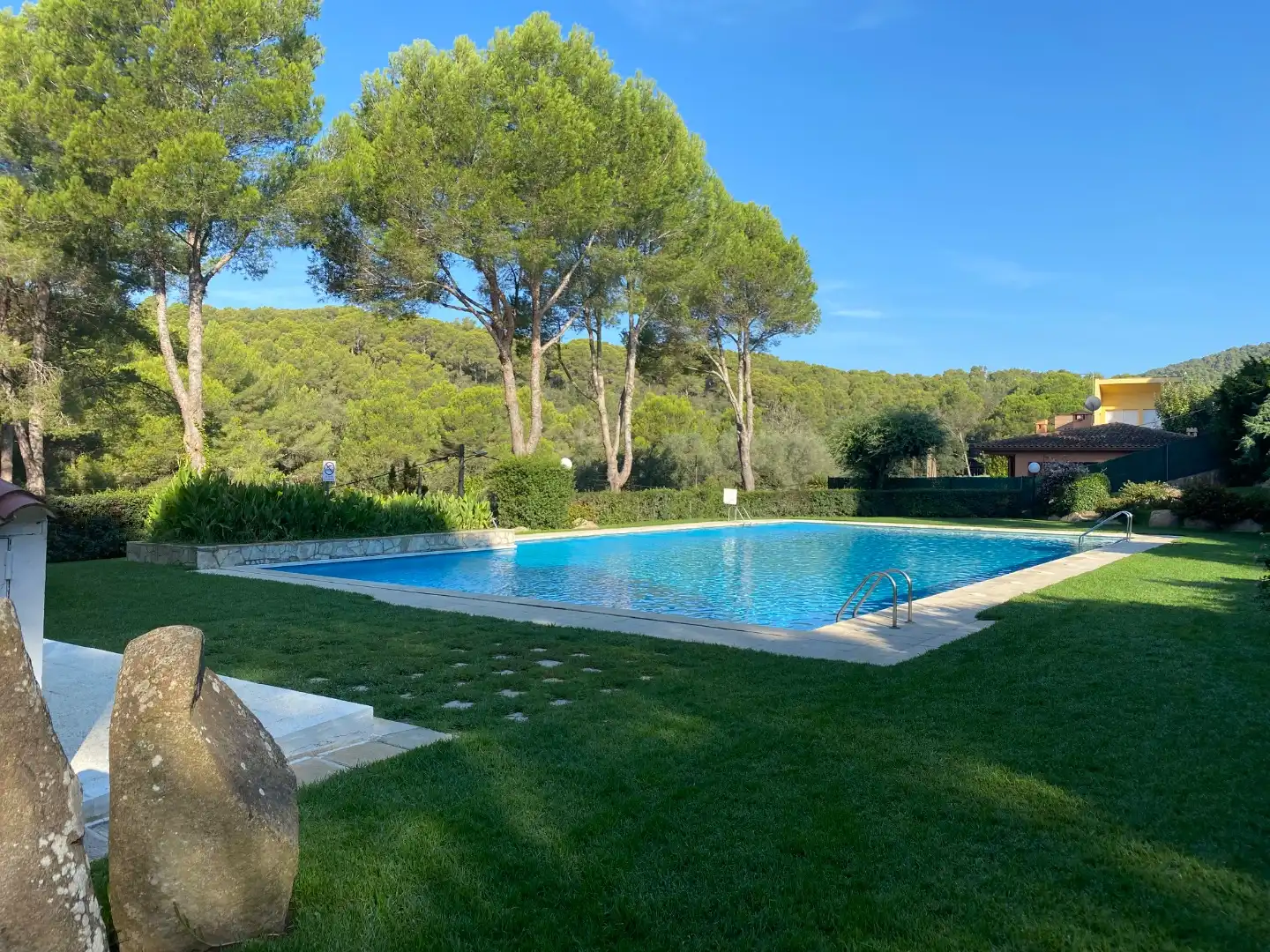 Penthouse mit Pool zur Miete in Carrer del Puigmal 1, imagen 15
